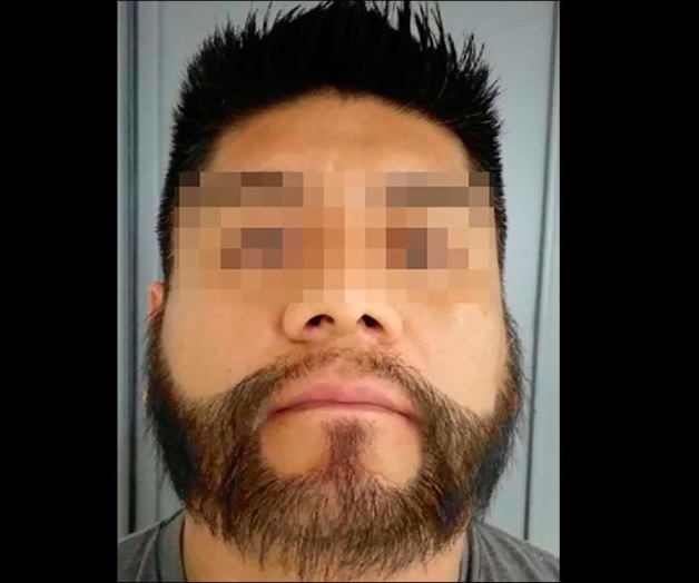 Detienen a El Oaxaco líder criminal que operaba en NL y Tamaulipas