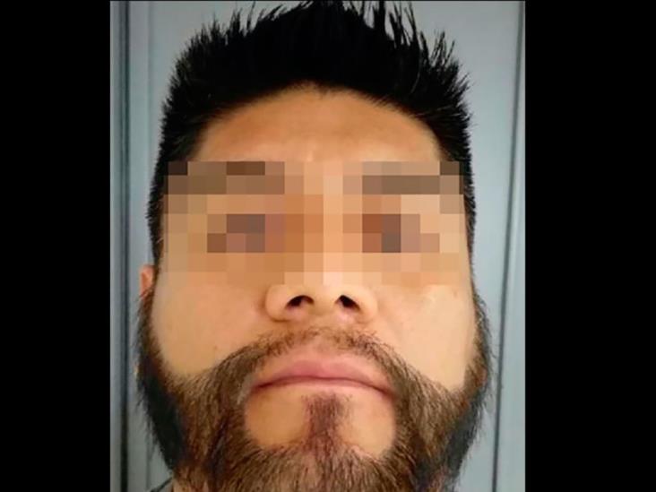 Detienen a El Oaxaco líder criminal que operaba en NL y Tamaulipas Detienen a El Oaxaco líder criminal que operaba en NL y Tamaulipas