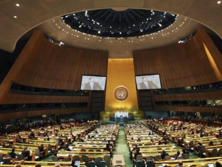 ONU espera que conversaciones en Astana ayuden a la paz en Siria ONU espera que conversaciones en Astana ayuden a la paz en Siria