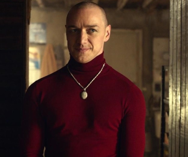 Triunfa Split en taquilla Triunfa Split en taquilla