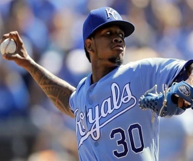 Fallece en accidente lanzador de los Reales