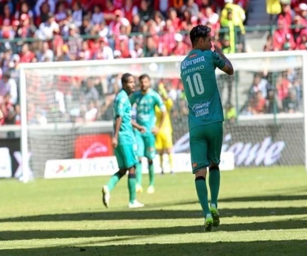 Rompe-quinielas en el Infierno