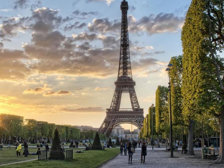 Francia te paga para que trabajes allá Francia te paga para que trabajes allá