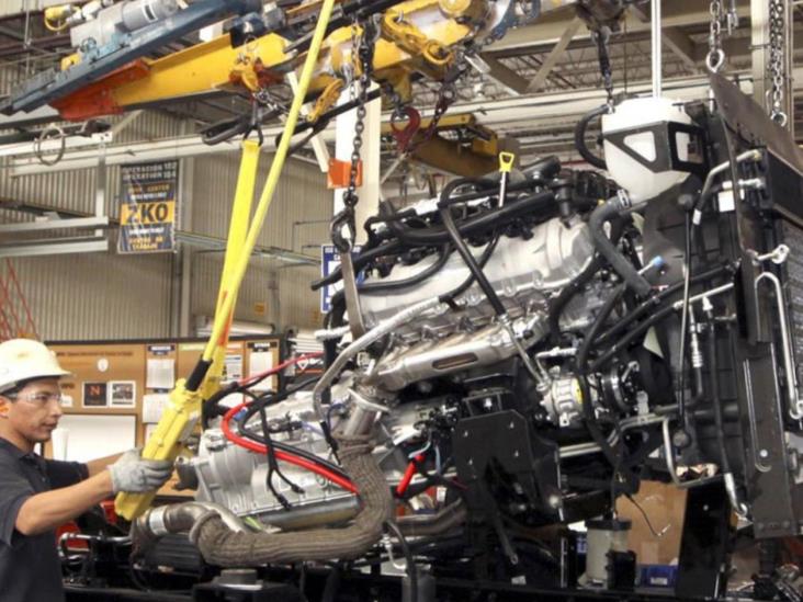 Presiones proteccionistas de Trump colocan a México ante un laberinto económico Presiones proteccionistas de Trump colocan a México ante un laberinto económico