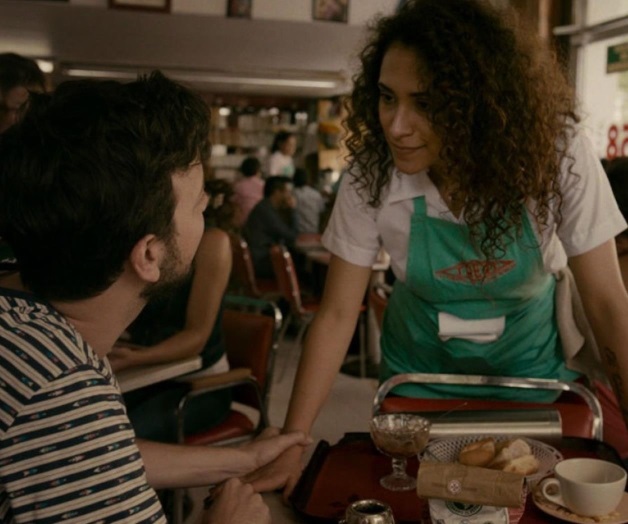 Lista para su estreno