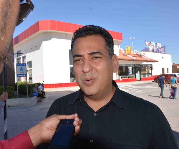 Retirarán estructuras que incumplan reglas