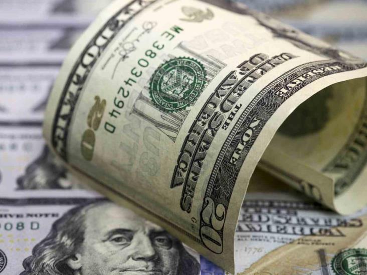 Dólar se vende en $21.75 Dólar se vende en $21.75