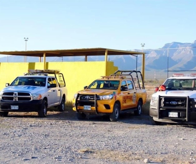 Reanuda PC búsqueda de helicóptero