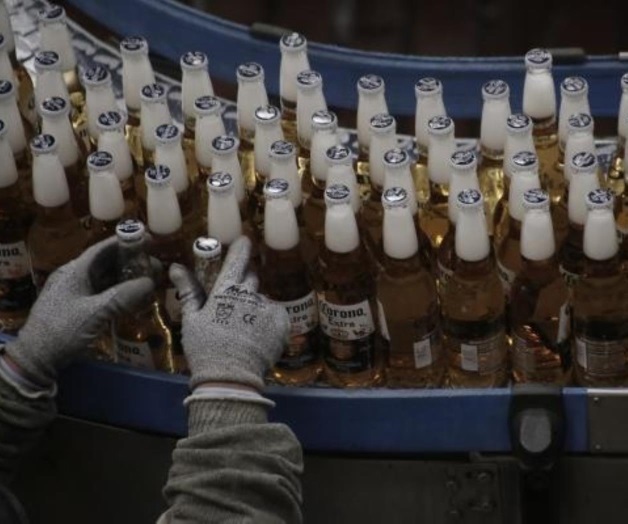 Grupo Modelo lanza video contra amenazas de Trump Grupo Modelo lanza video contra amenazas de Trump