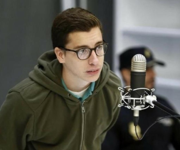 Dictan auto de formal prisión a uno de “Los Porkys” Dictan auto de formal prisión a uno de “Los Porkys”