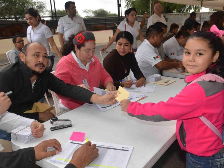 Sin recomendados, programa de becas Sin recomendados, programa de becas
