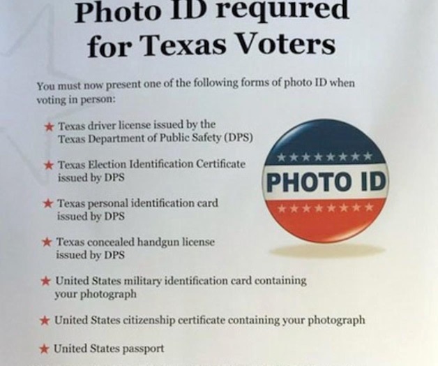 Decepciona decisión de Corte en ley de ID