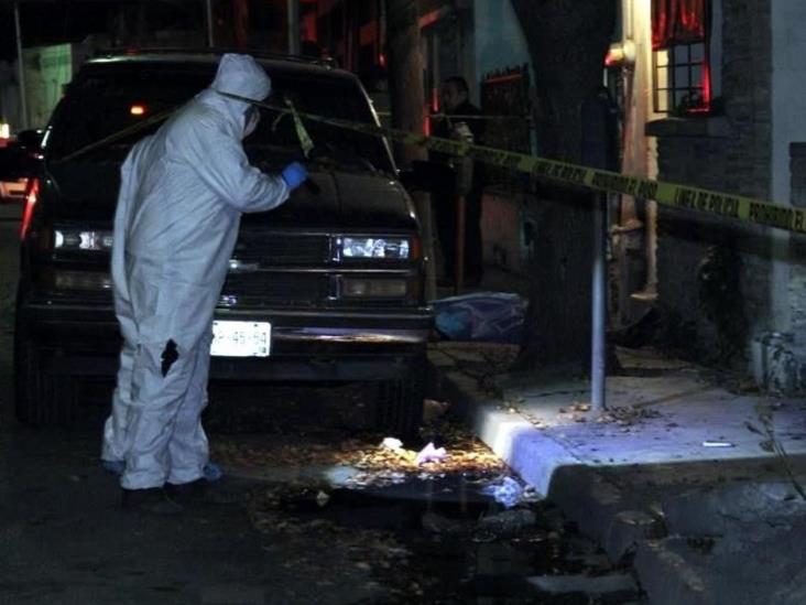 Aumentan homicidios 22% durante 2016 Aumentan homicidios 22% durante 2016