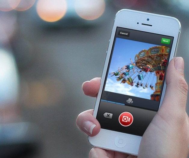 Llegan a México los videos en vivo para Instagram
