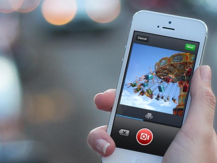 Llegan a México los videos en vivo para Instagram Llegan a México los videos en vivo para Instagram