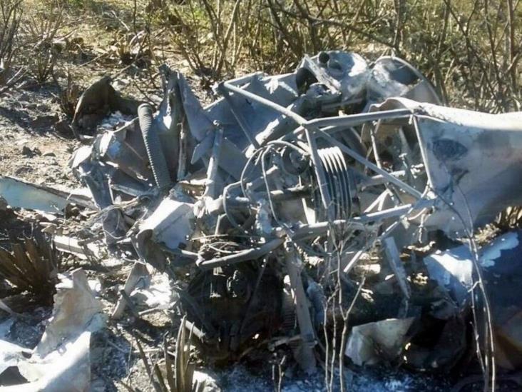 Encuentran muertos a empresario y piloto Encuentran muertos a empresario y piloto