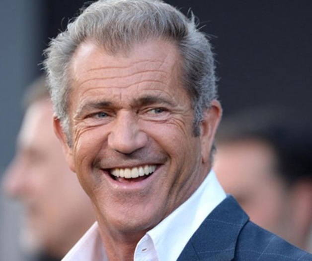 Mel Gibson se convierte en padre por novena ocasión