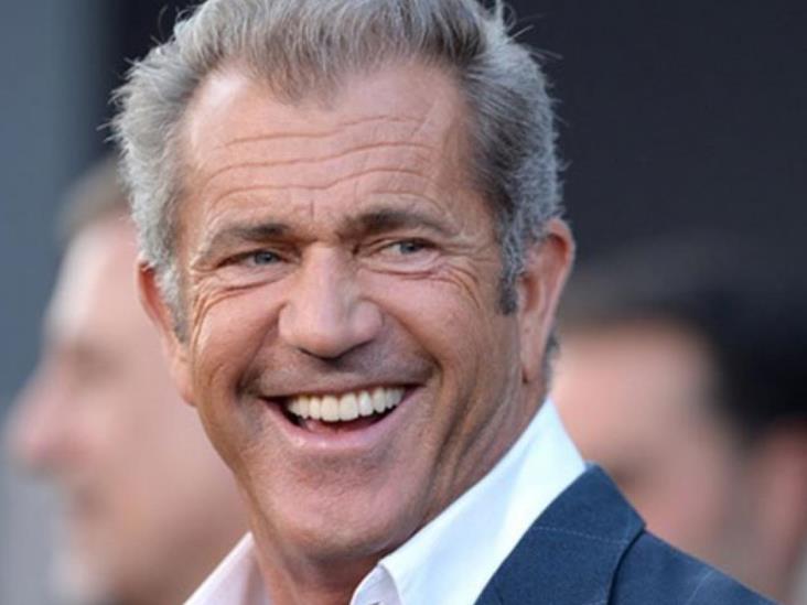 Mel Gibson se convierte en padre por novena ocasión Mel Gibson se convierte en padre por novena ocasión