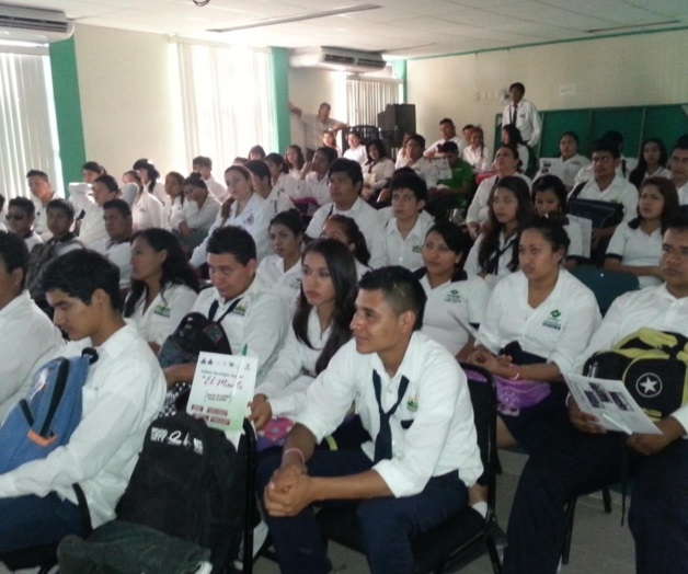 Lucharán por ISSSTE, antigüedad y homologación, docentes de Conalep