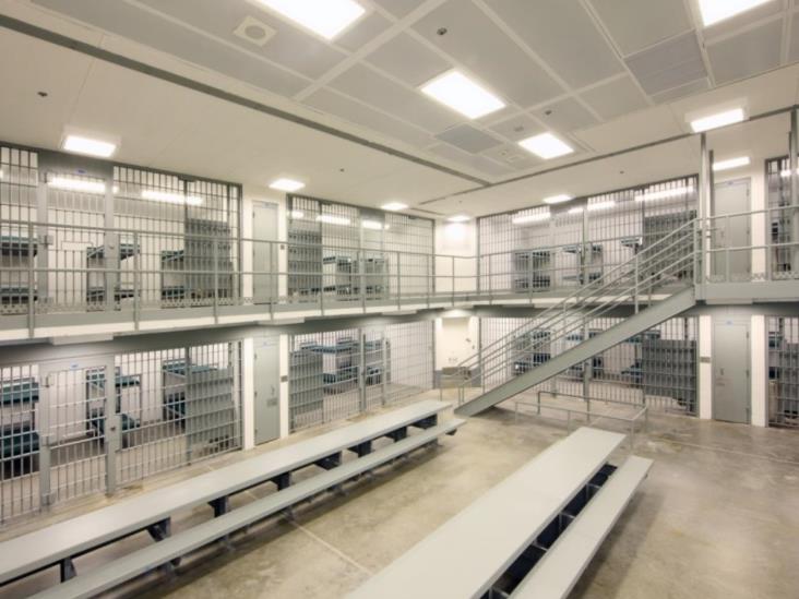 Muerto en El Olmito era de Reynosa, purgaba condena por tráfico de drogas