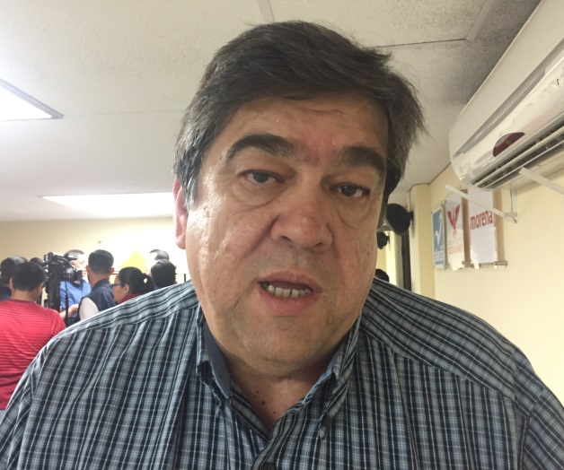 Sólo pretenden hacer ruido sobre las medidas de ahorro