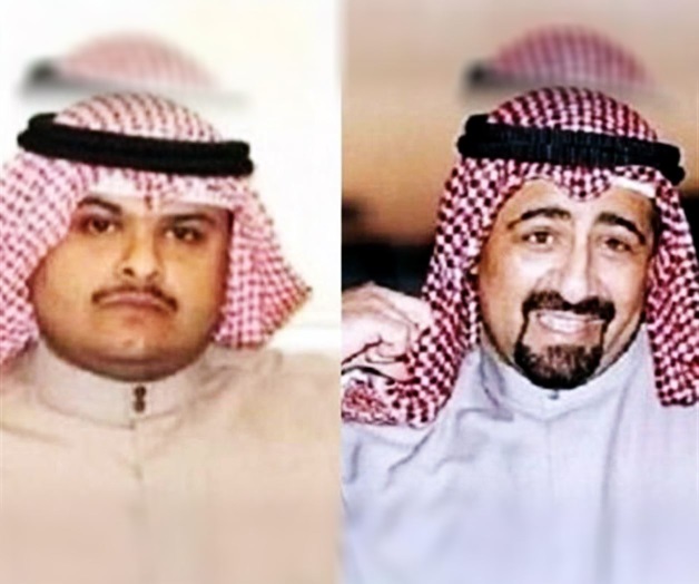 Ahorcan en Kuwait a Príncipe condenado por matar a su sobrino