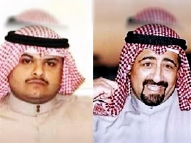 Ahorcan en Kuwait a Príncipe condenado por matar a su sobrino Ahorcan en Kuwait a Príncipe condenado por matar a su sobrino