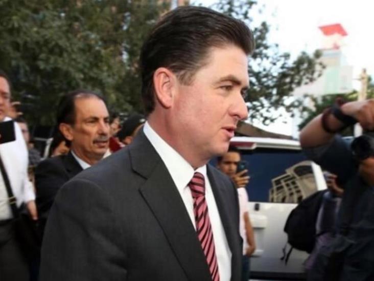 Asiste a Palacio de Justicia Medina por peculado Asiste a Palacio de Justicia Medina por peculado