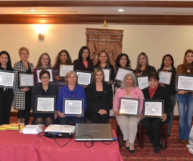 Tomará protesta consejo directivo 2017