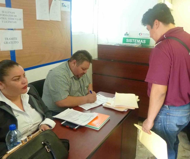 Dará Oficina Fiscal atención en la Villa