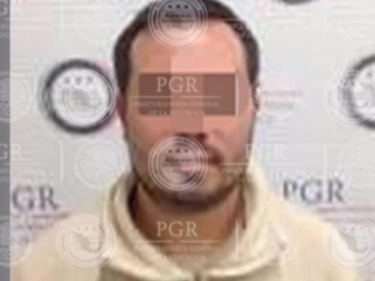 México extradita a EU al jefe de seguridad del hijo de El Chapo México extradita a EU al jefe de seguridad del hijo de El Chapo