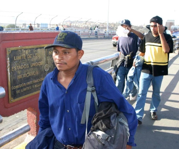 “Mojados” buscan legalizar situación en los Estados Unidos