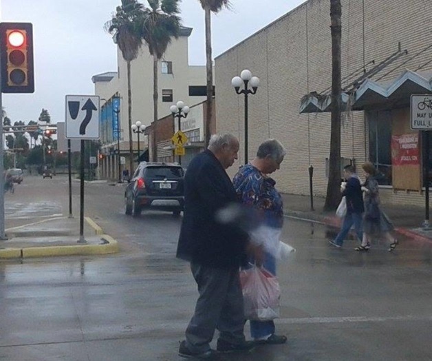 Realizan censo depersonas sin hogar