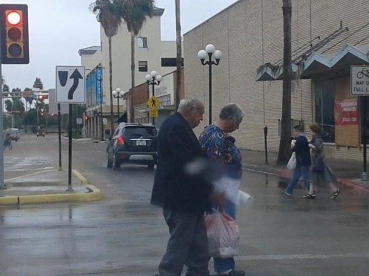 Realizan censo depersonas sin hogar Realizan censo depersonas sin hogar