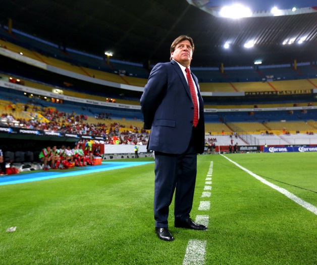 Demostrar que estoy a la altura: El ‘Piojo’