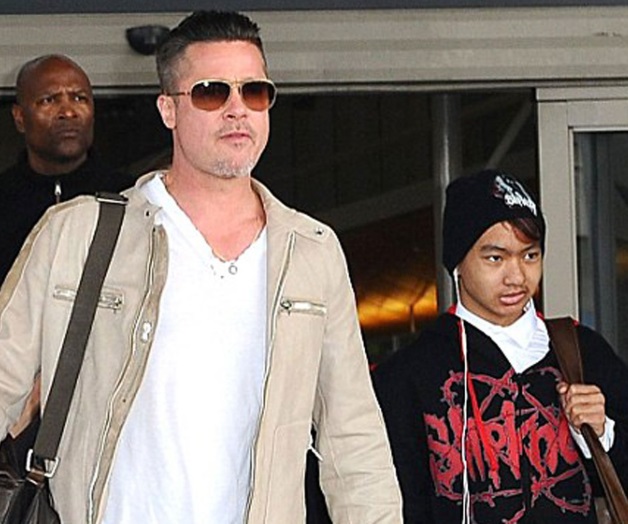 Feliz mejora su situación familiar