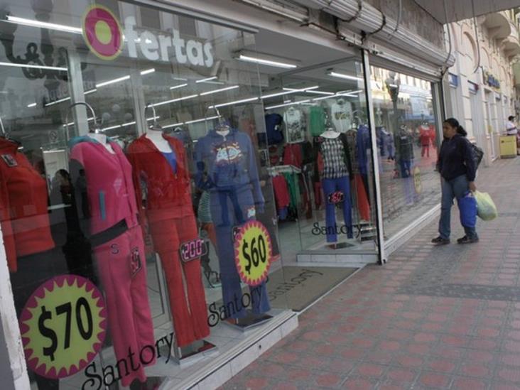 Comerciantes establecidos no temen a las políticas de Trump Comerciantes establecidos no temen a las políticas de Trump