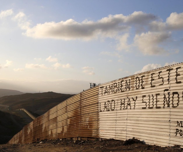 Alcaldes fronterizos de Texas rechazan muro; prefieren cooperación con México