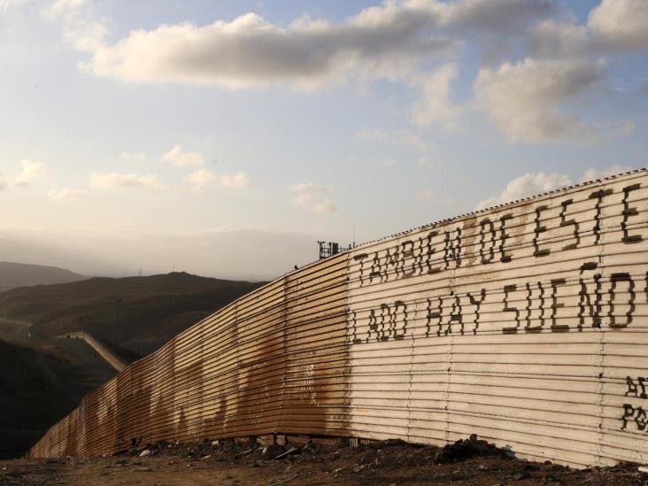 Alcaldes fronterizos de Texas rechazan muro; prefieren cooperación con México Alcaldes fronterizos de Texas rechazan muro; prefieren cooperación con México