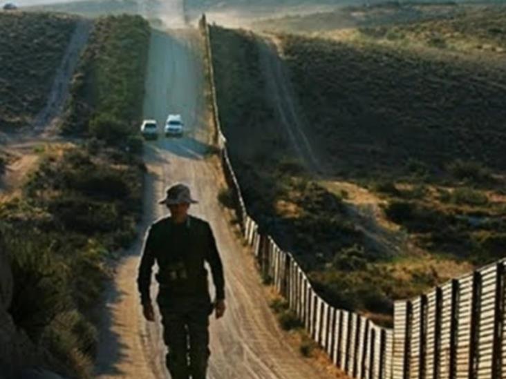 Rechazan Franceses construcción de muro entre EUA y México Rechazan Franceses construcción de muro entre EUA y México