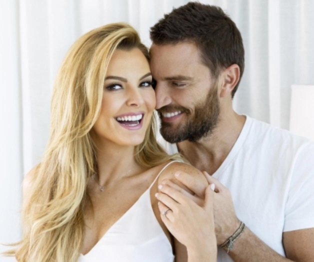 Nace el bebé de Marjorie de Sousa y Julián Gil