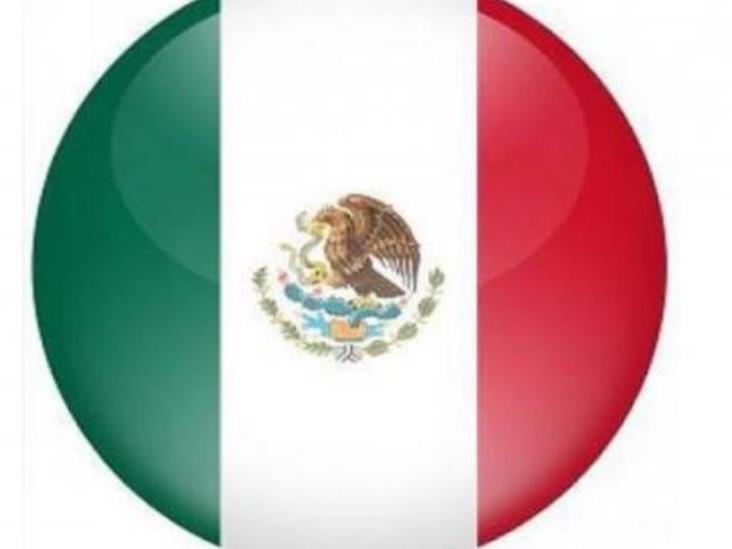 Llaman en redes sociales a unirse con México Llaman en redes sociales a unirse con México