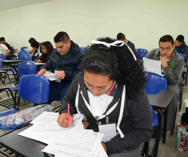 Realizan Olimpiada Nacional de la Química