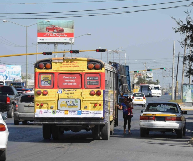 Se paran donde sea Se paran donde sea