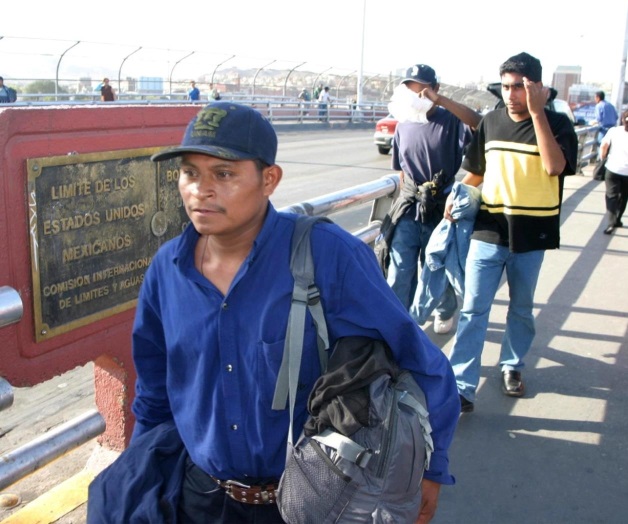 ‘Mojados’ buscan legalizar situación en Estados Unidos