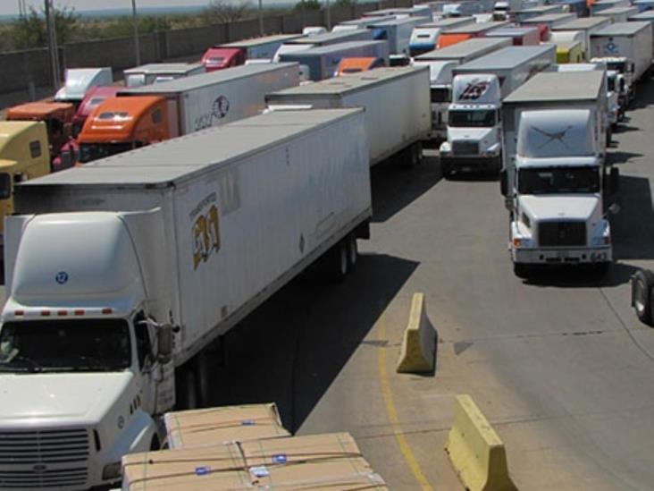 Pone en riesgo murorelación con México Pone en riesgo murorelación con México