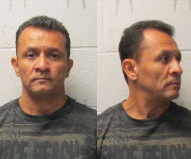 Enfrenta proceso depredador sexual Enfrenta proceso depredador sexual