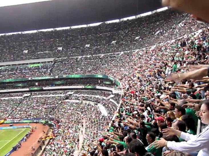 México apela multa por el grito ofensivo México apela multa por el grito ofensivo