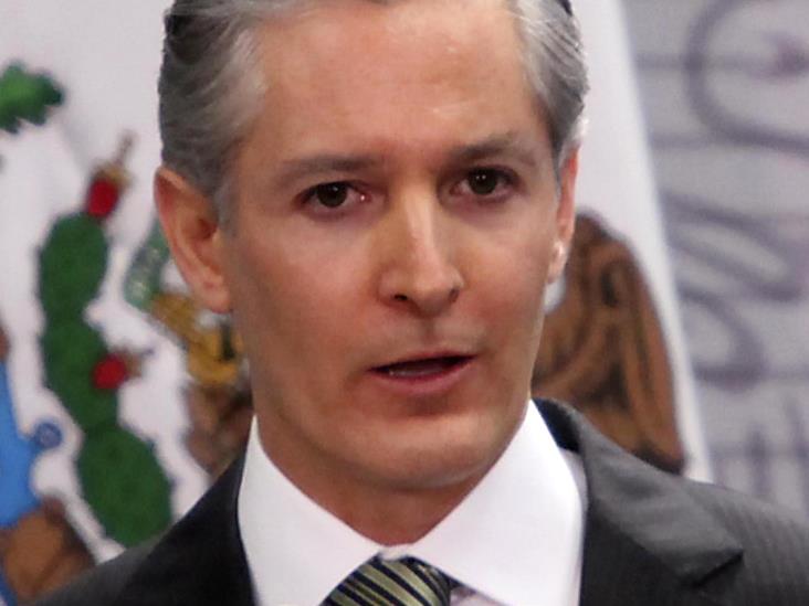 Busca Alfredo del Mazo candidatura en Edomex Busca Alfredo del Mazo candidatura en Edomex