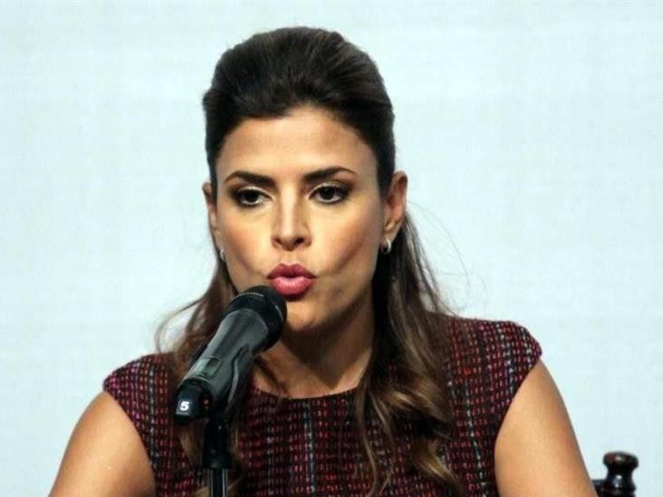 Asegura esposa de Rodrigo Medina no recibir citatorio Asegura esposa de Rodrigo Medina no recibir citatorio